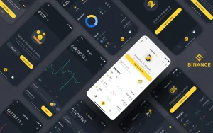 国内如何下载币安交易所Binance APP - 币圈论坛网-币圈论坛网