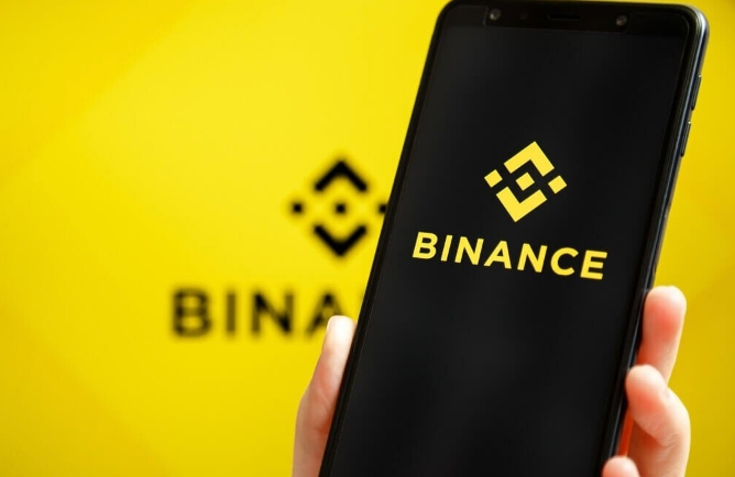 币安Binance官网最新登录地址 币安Binance交易所官方入口