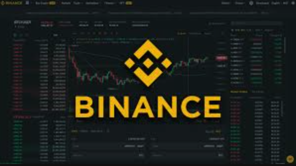 币安Binance官网登录网址｜查看资产/合约/杠杆操作指南