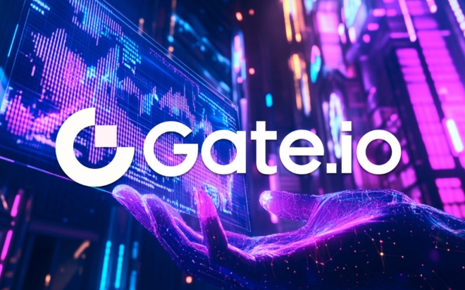 Gate.io交易所新手使用指南（含官网入口）