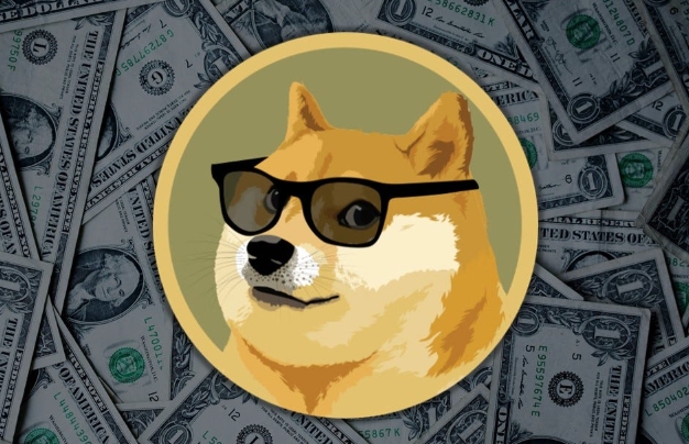 狗狗币实时价格k线图app DOGE狗狗币今日行情实时看