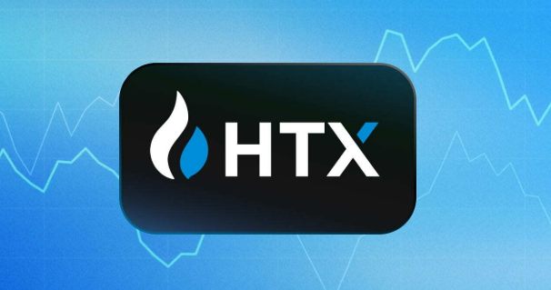 火币最新官方网址 HTX官方登录地址