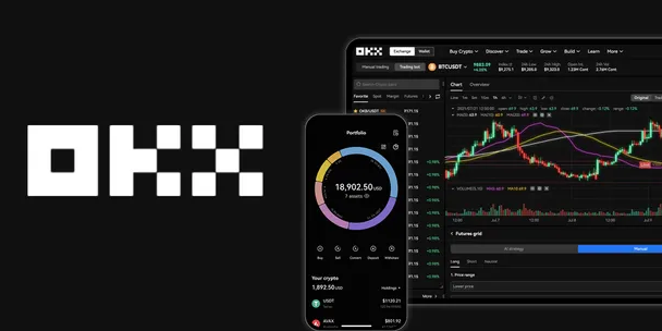 OKX欧易官网APP下载入口【正版官网直达】