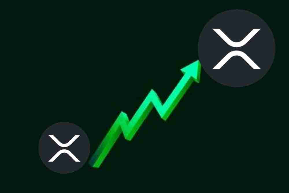 XRP强势回归：市值激增，目标价3.75美元能否实现？
