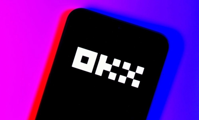 2025最新欧易okx官网入口 欧易App安装教程
