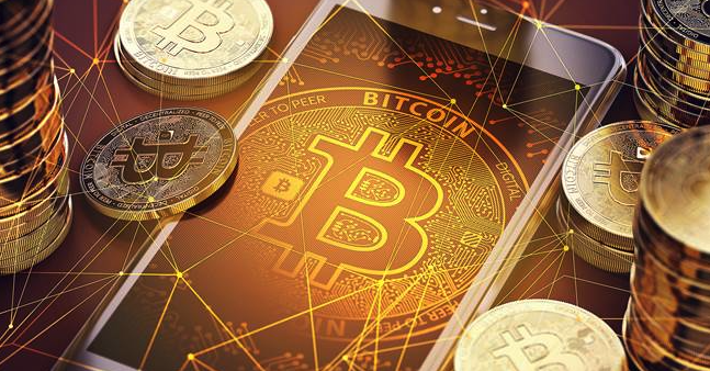 比特币最新行情走势 24小时实时汇率K线趋势免费查看app