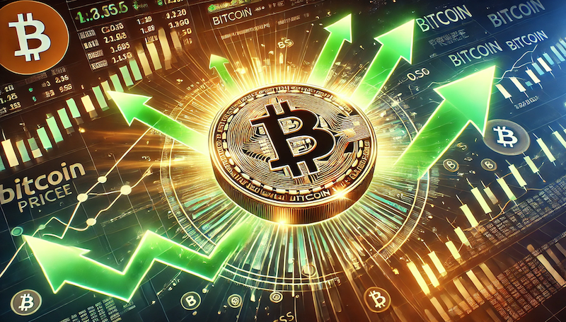 BTC最近上涨是暴涨前兆吗_BTC最新行情在哪看