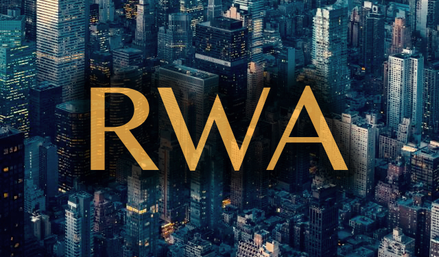 什么是RWA？RWA板块有哪些币种？2025年RWA赛道潜力项目与代币盘点