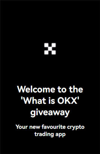 欧易OKX交易所App下载（官方正版） 欧易v6.177.0最新版安卓iOS安装