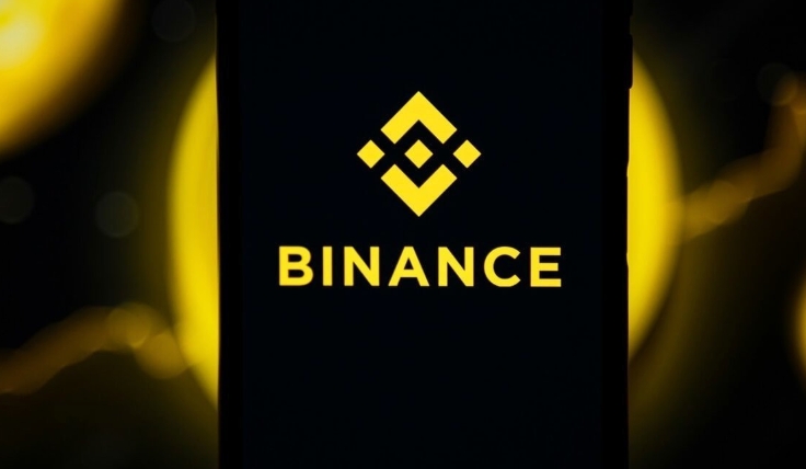 币安binance安卓版app官网入口 币安最新版本官方链接