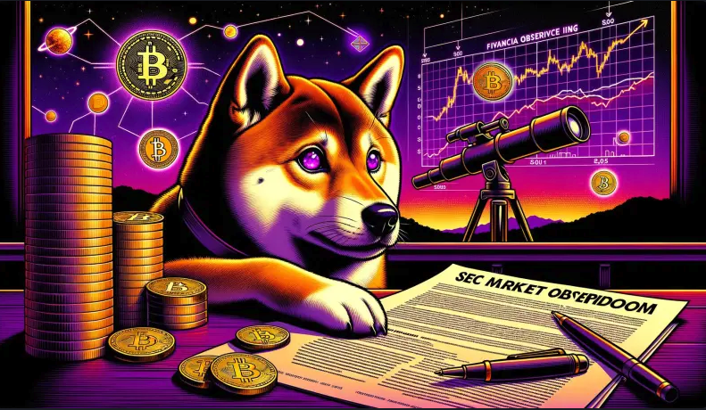 狗狗币 (DOGE) 是否会很快恢复其历史高点 0.7316 美元