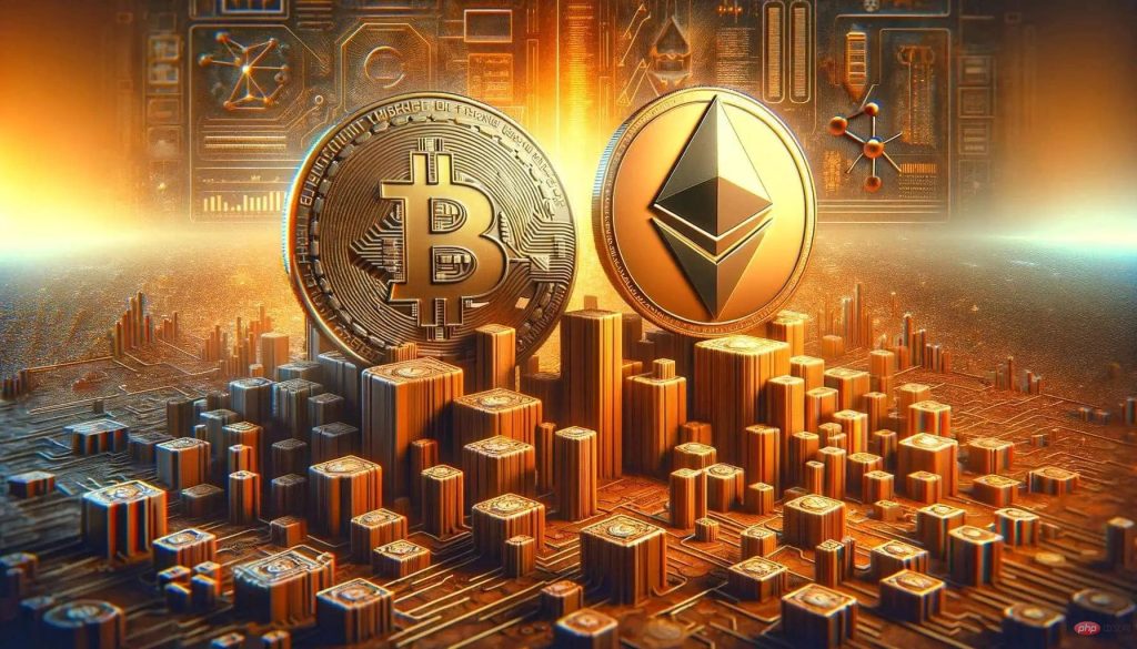 btc顶背离和底背离区别大白话讲解