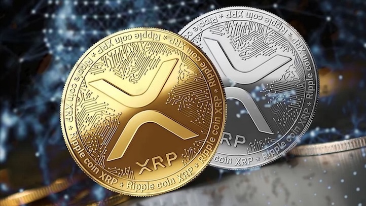 瑞波币(XRP)币价格预测：ETF预期助推涨势，3.60美元能否成为下一目标？